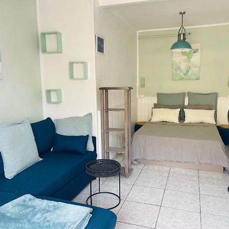 Magnificent Studio With A Terrace Overlooking The Sea! Apartment Puerto de la Cruz  Exterior foto