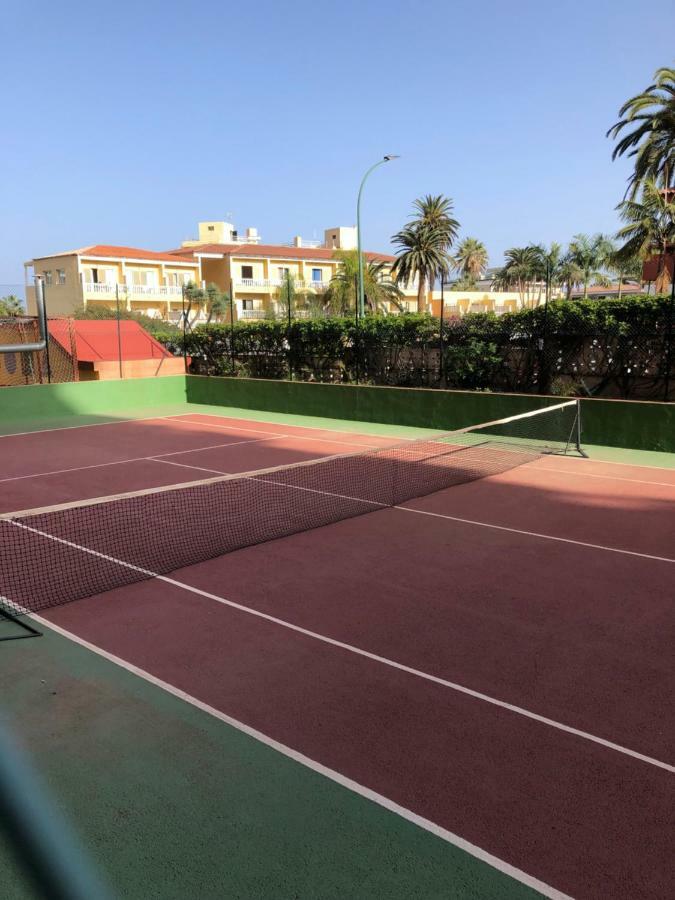 Magnificent Studio With A Terrace Overlooking The Sea! Apartment Puerto de la Cruz  Exterior foto