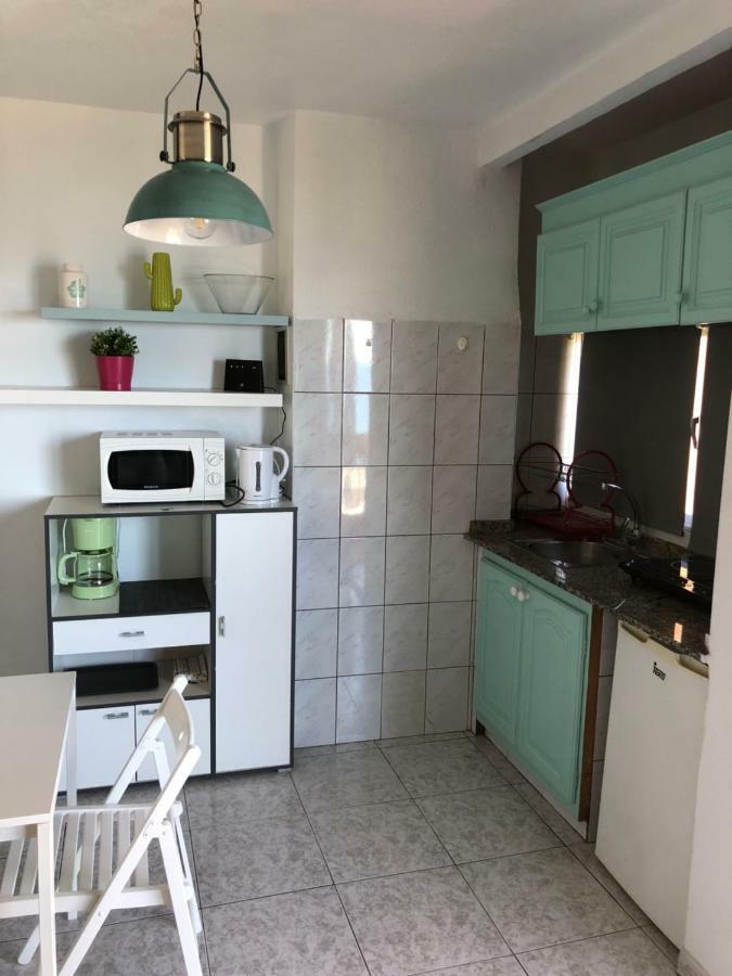 Magnificent Studio With A Terrace Overlooking The Sea! Apartment Puerto de la Cruz  Exterior foto