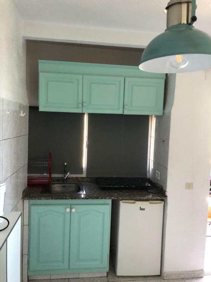Magnificent Studio With A Terrace Overlooking The Sea! Apartment Puerto de la Cruz  Exterior foto