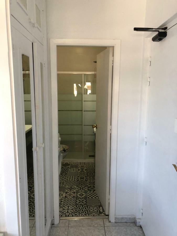 Magnificent Studio With A Terrace Overlooking The Sea! Apartment Puerto de la Cruz  Exterior foto